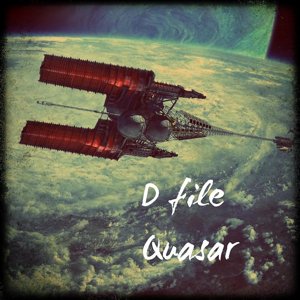D File - Quasar