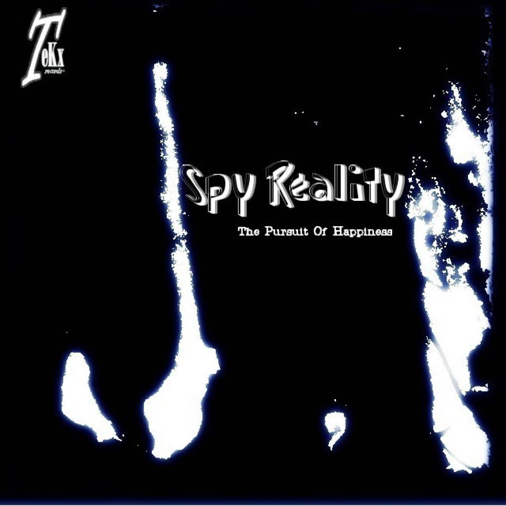 Spy Reality - The Pursuit of Happiness (Original)