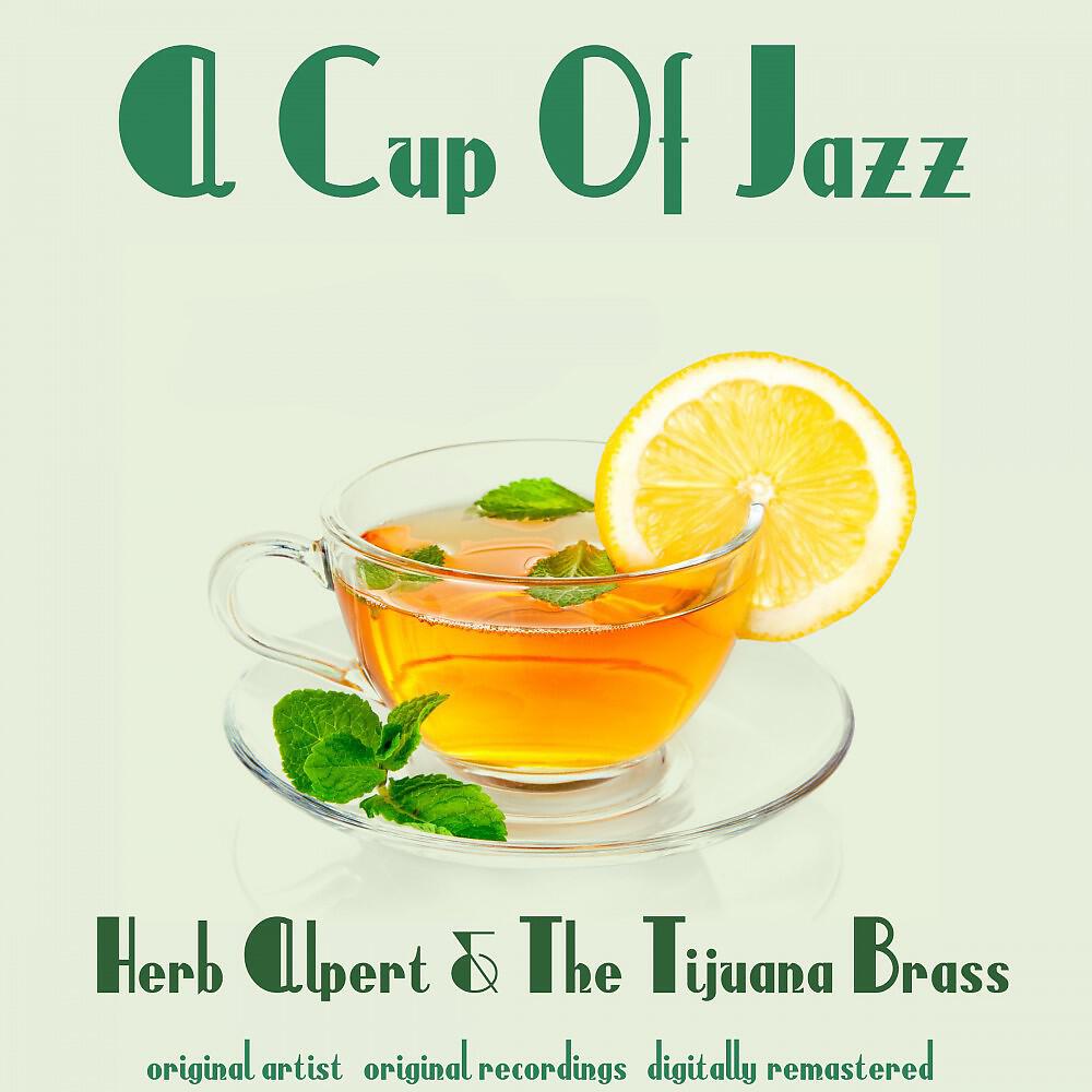 Herb Alpert & The Tijuana Brass - Desafinado (Remastered)
