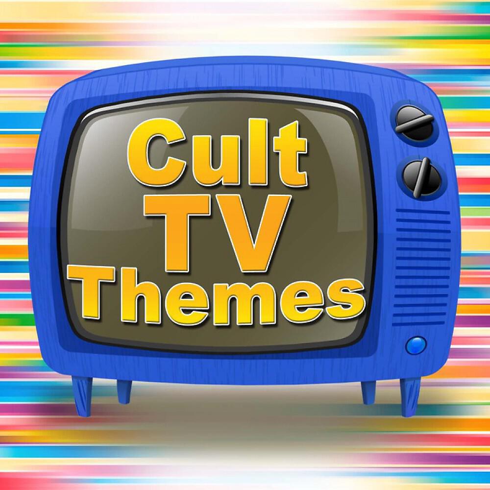 TV Sounds Unlimited - Theme From The Fall Guy (The Unknown Stuntman)