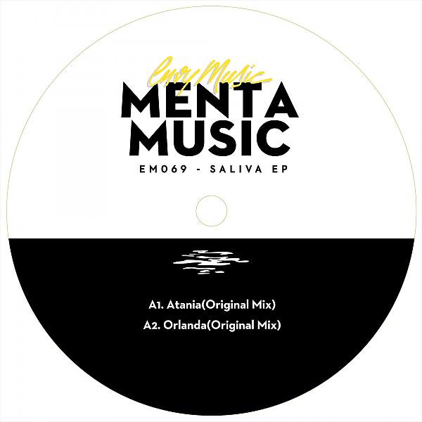 Menta Music - Orlanda (Original Mix)