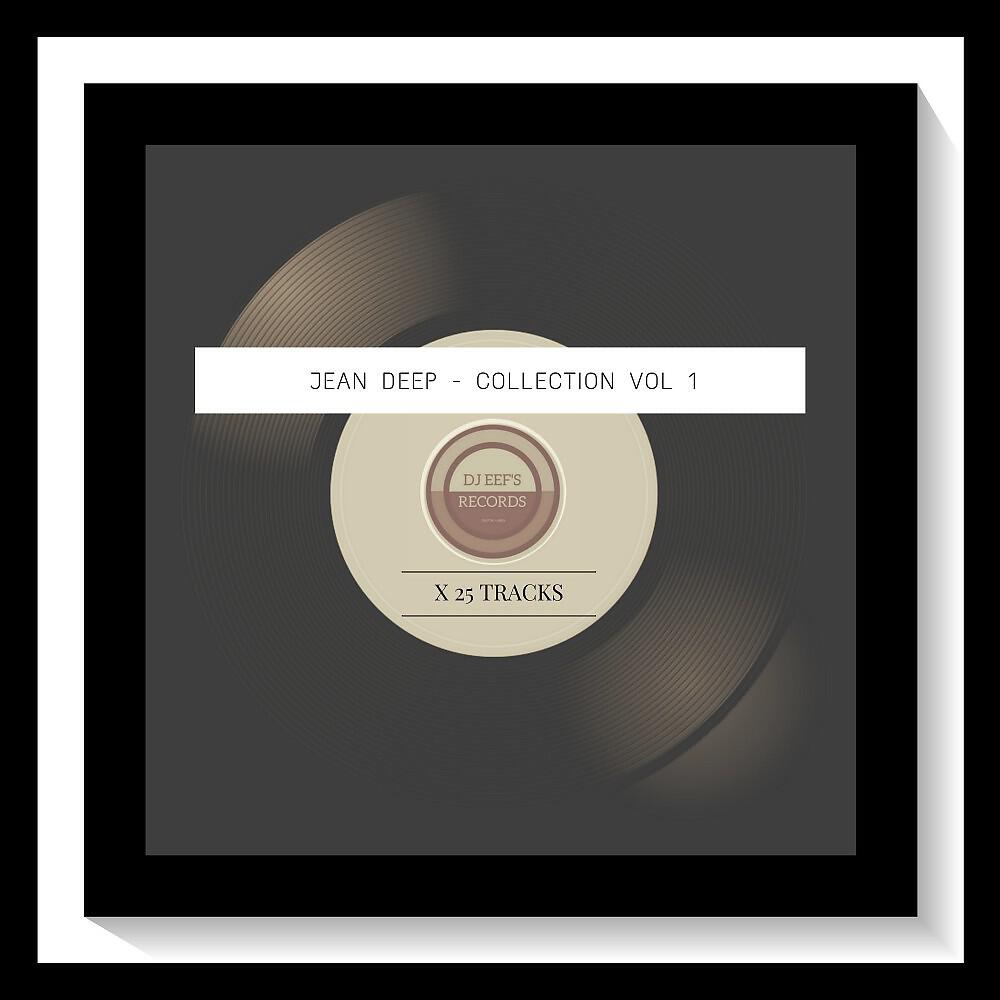 Jean Deep - Deep Organic
