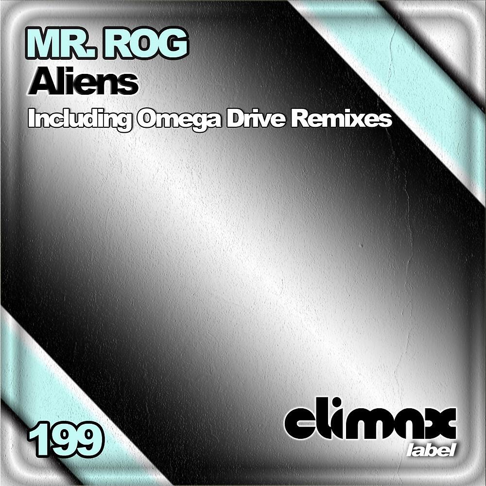 Mr. Rog - Bad Boy