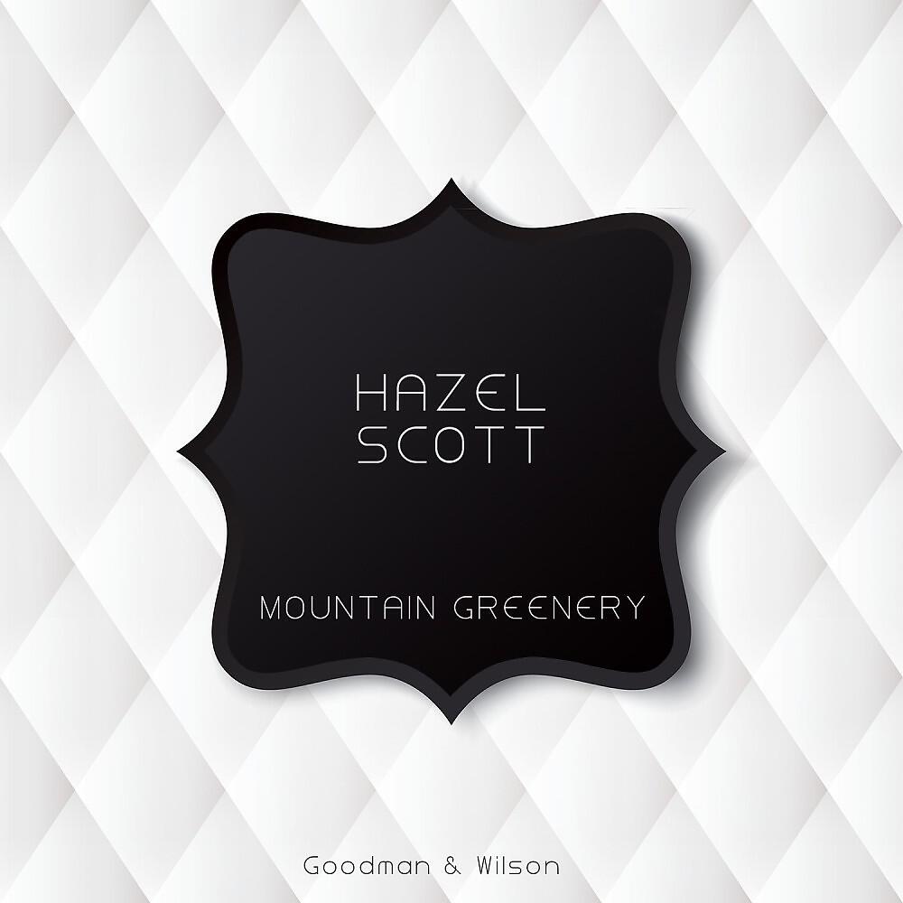 Hazel Scott - Lament (Original Mix)