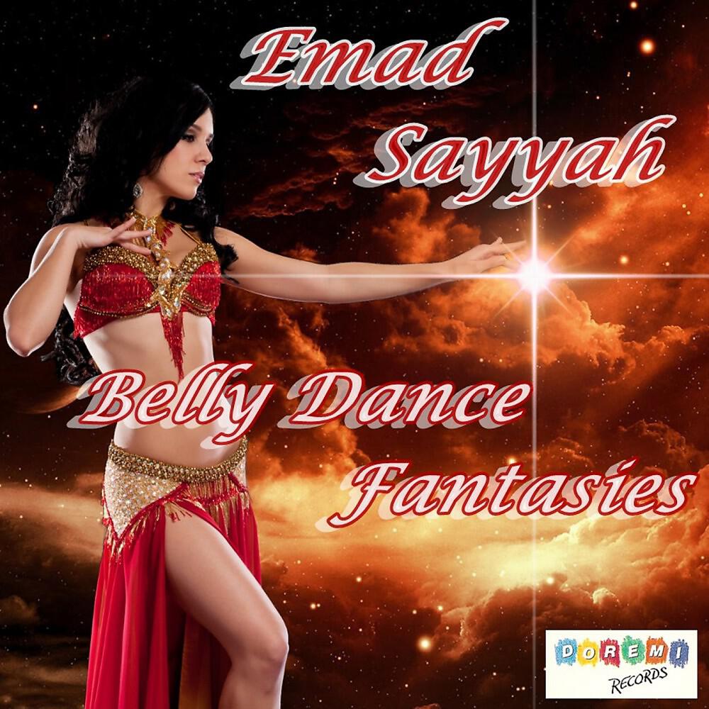Emad Sayyah - Sahara and Belly (Percussion Version)