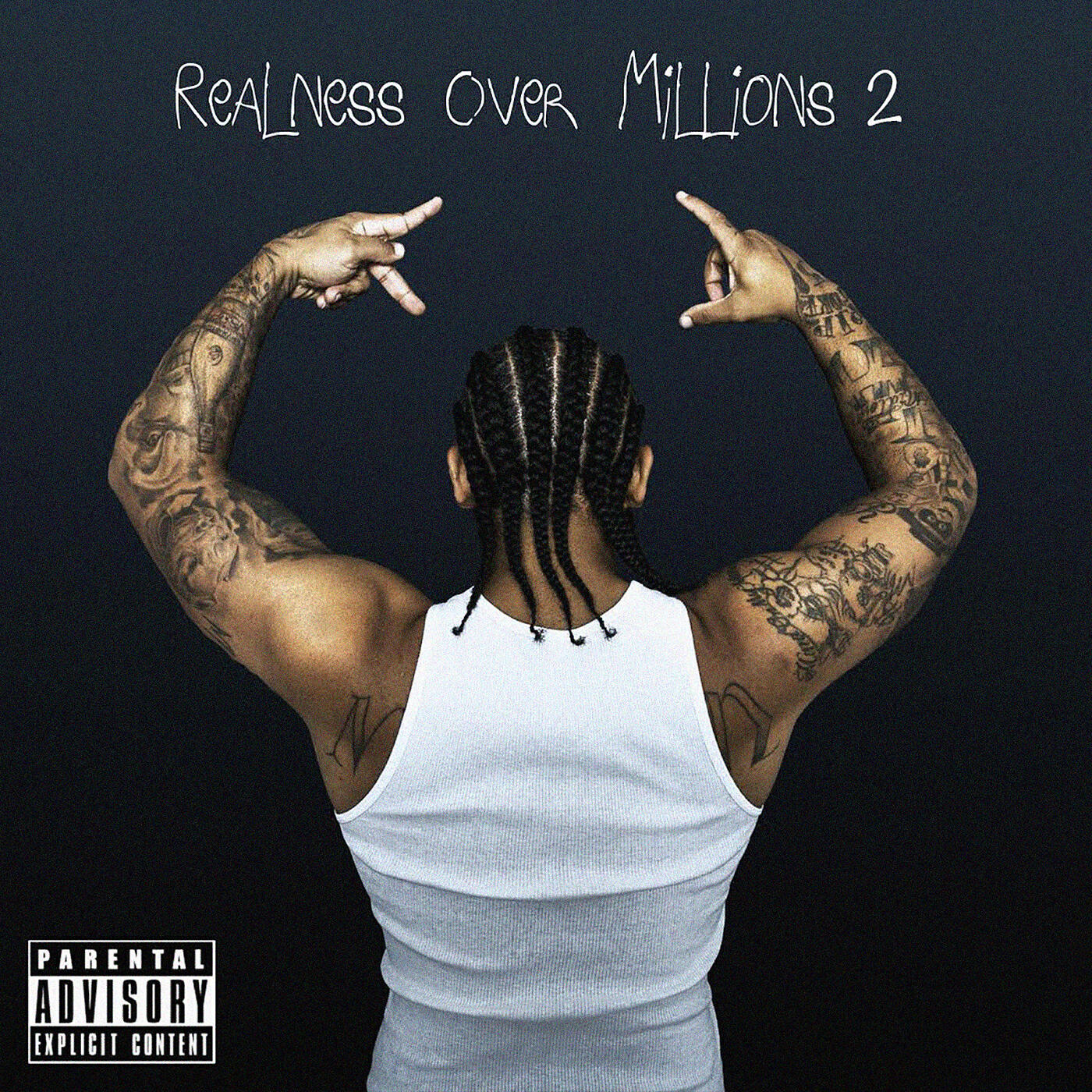 TeeCee4800 - Roaches