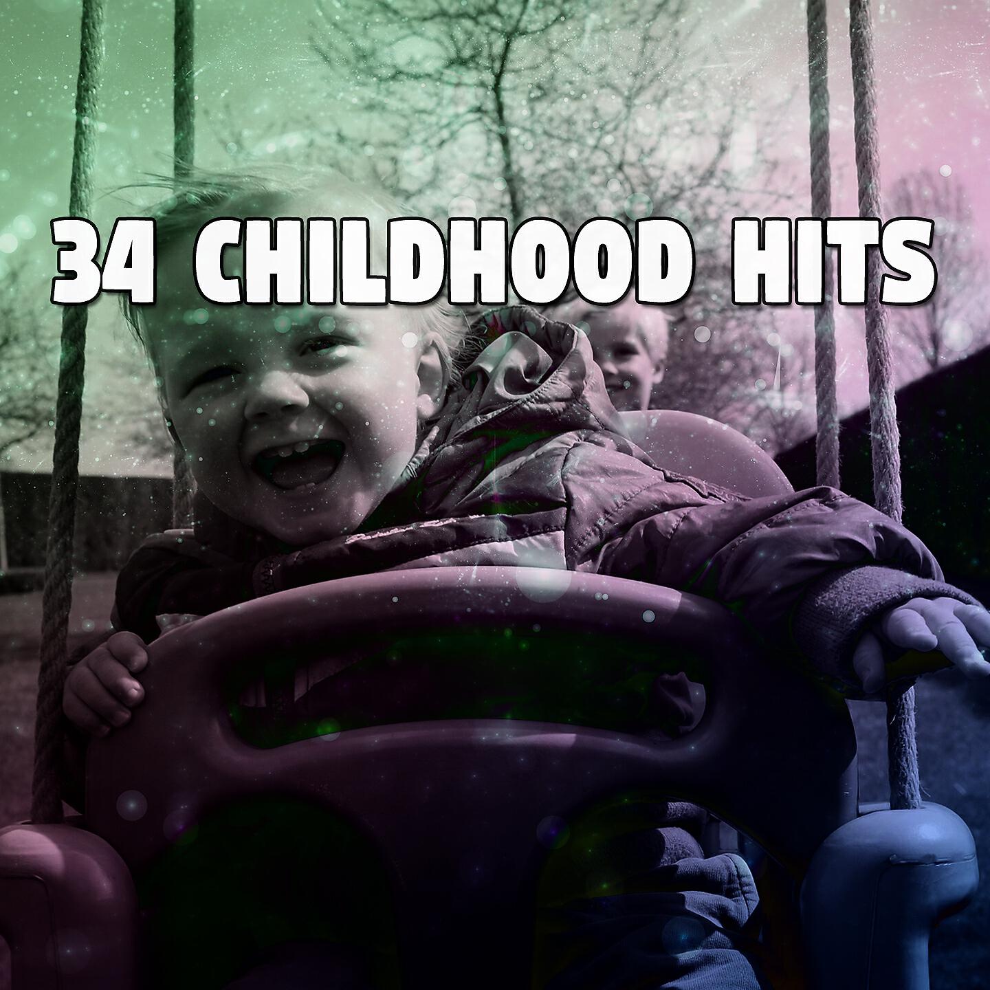 Kids Hits Project - Polly Put the Kettle On