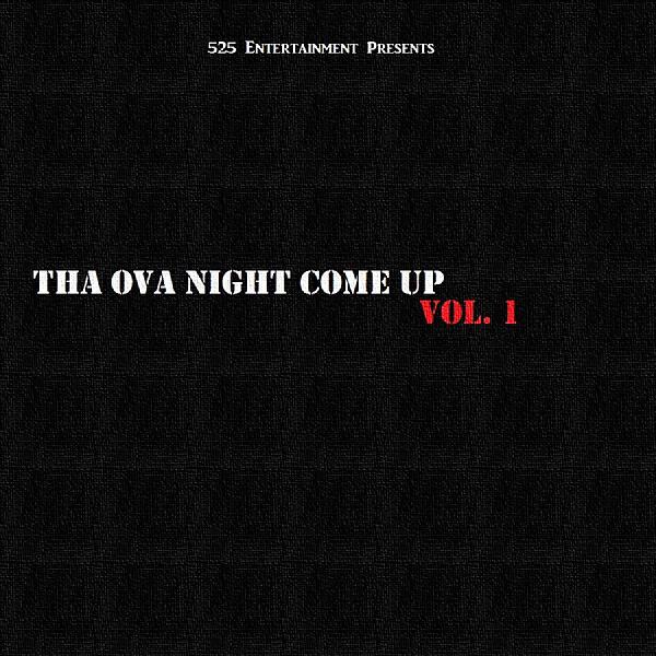 525 - Trans (In the Air) (feat. Tim Turner, TEZ Buck$, Marco, Sense Tha Beast & X.O.)