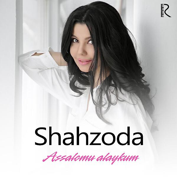SHAHZODA - Baxtga Intilish Kerak
