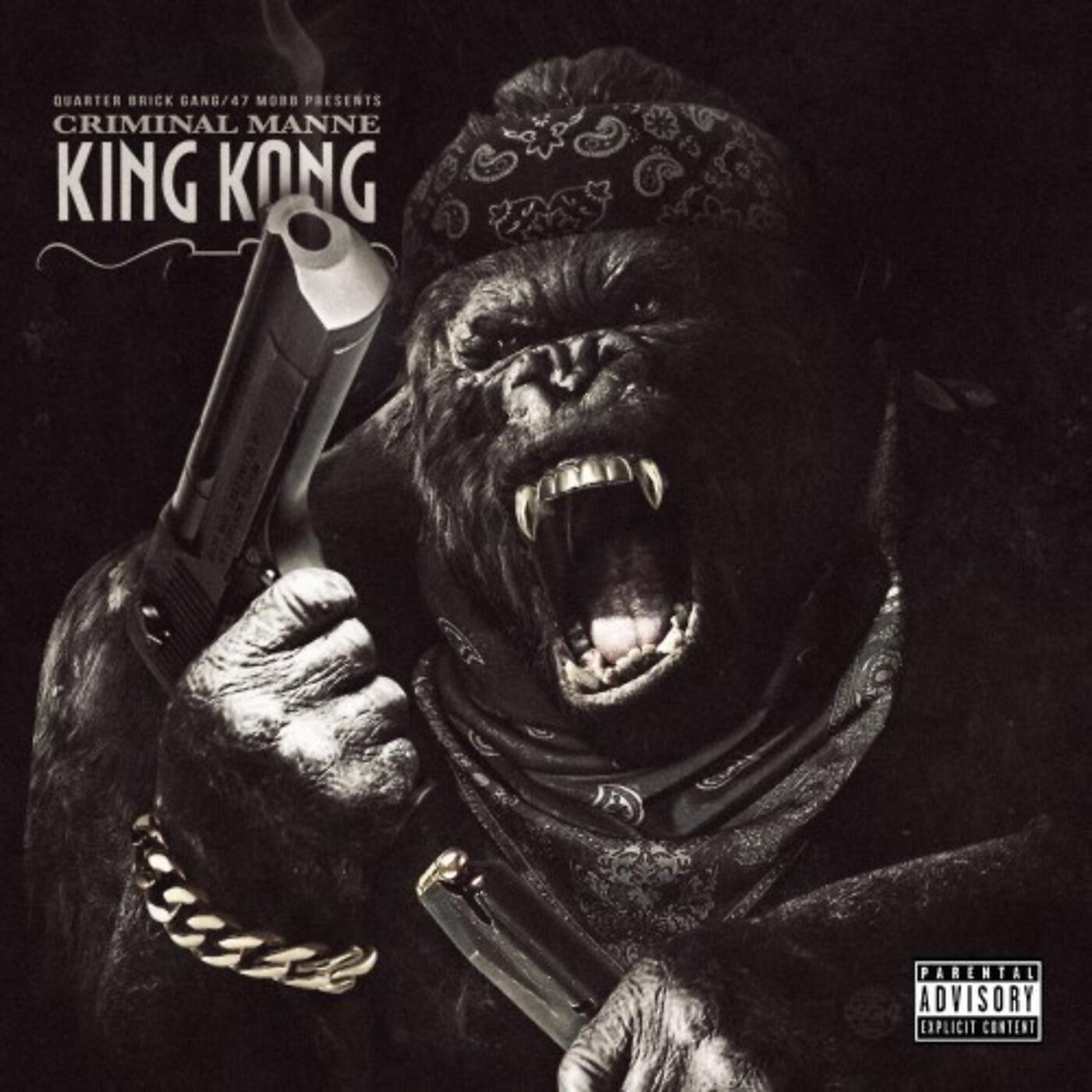 Criminal Manne - Automatic (feat. Don Trip)