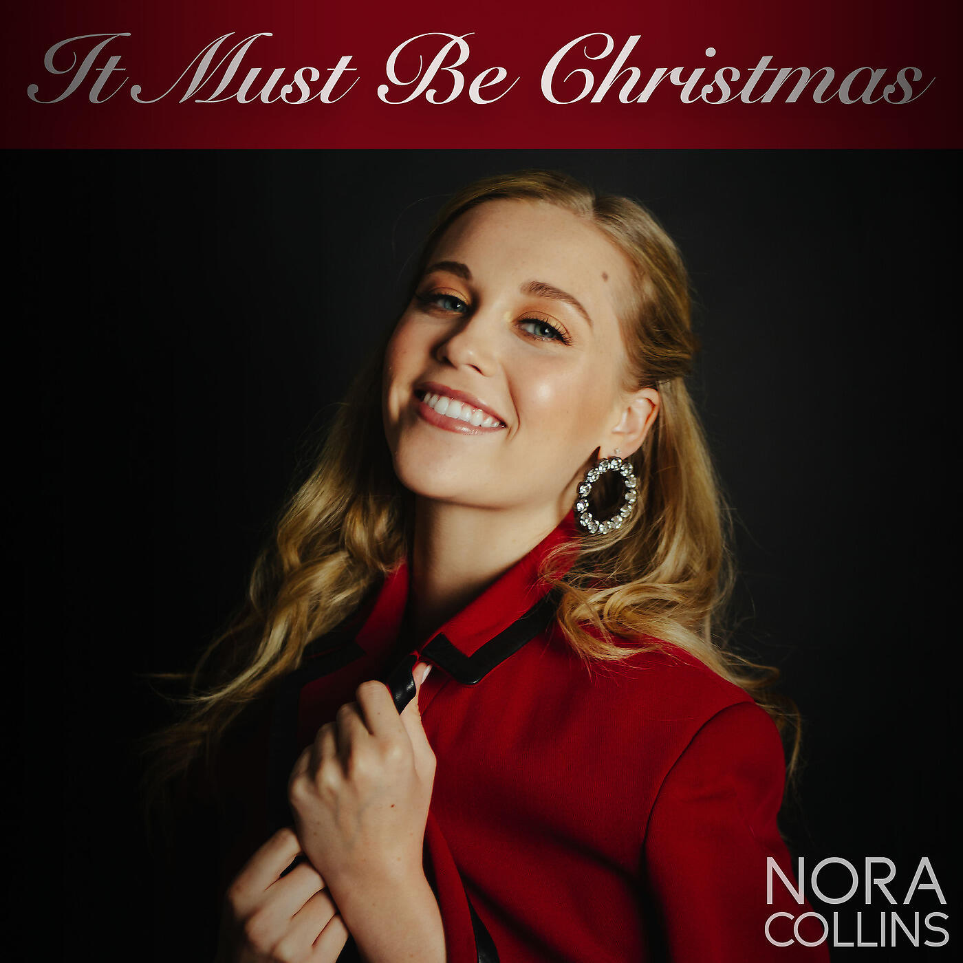 Nora Collins - Merry Christmas Darling