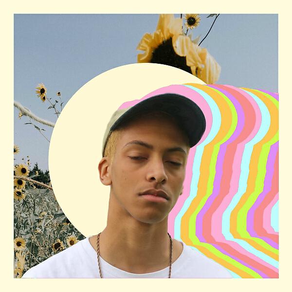 Caleb Carnell - COLLAPSE