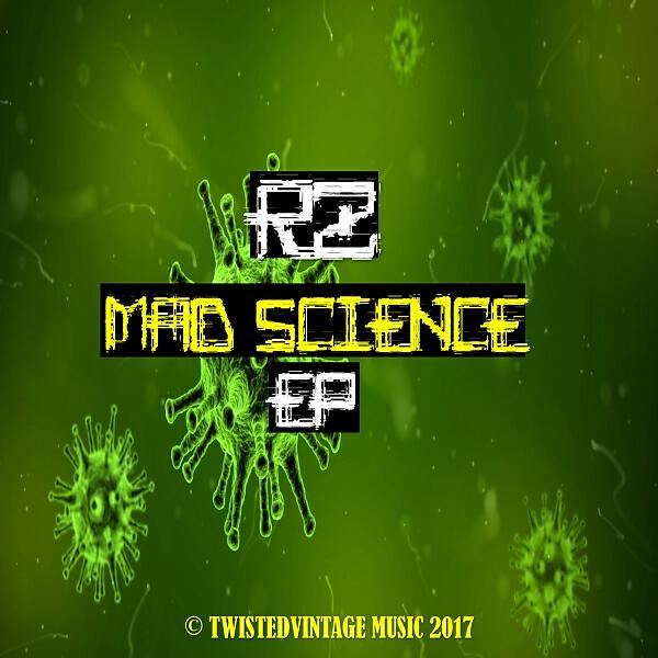 RZ - My Conscience (Original Mix)