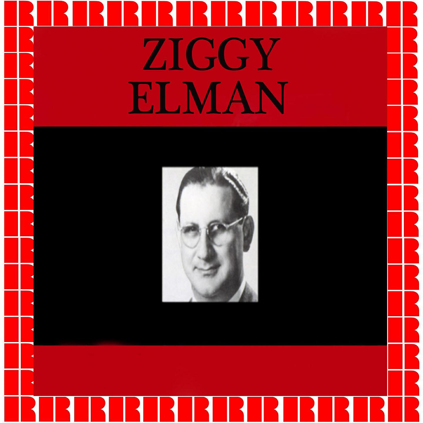 Ziggy Elman - Forgive My Heart (You Are My Happiness)