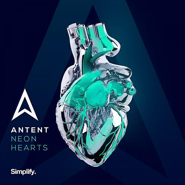 Antent - Inside Me