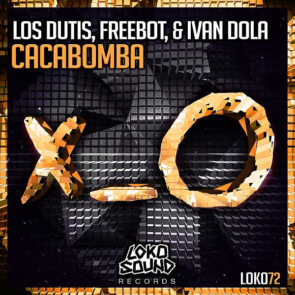 Ivan Dola - Cacabomba