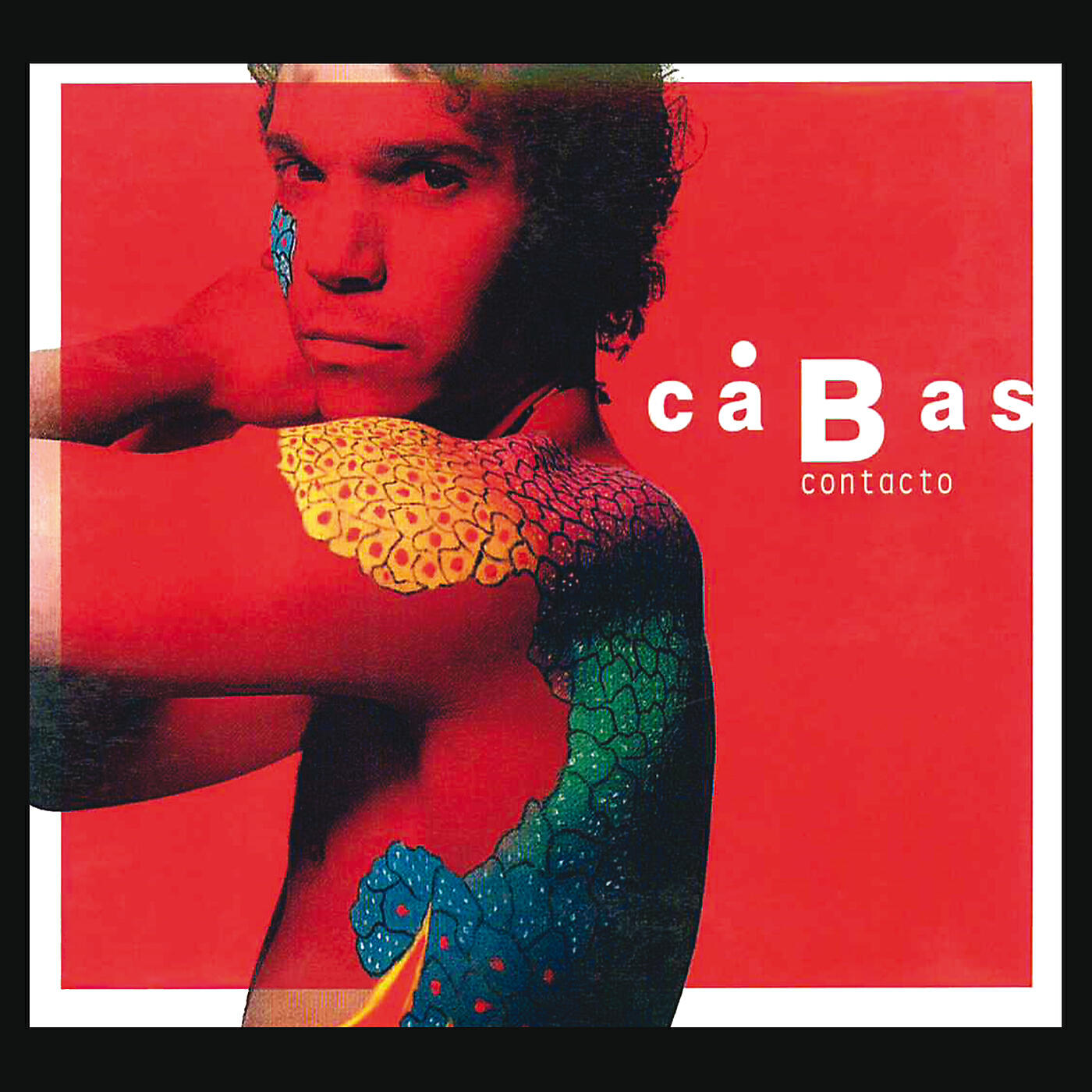 Cabas - El Peregrino