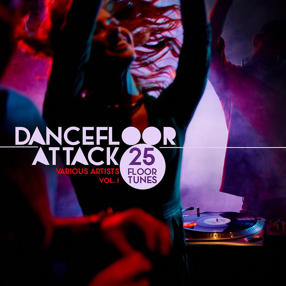 Mikee Introna - Get It All (Mark Mastersoul & Roby Montano Remix)
