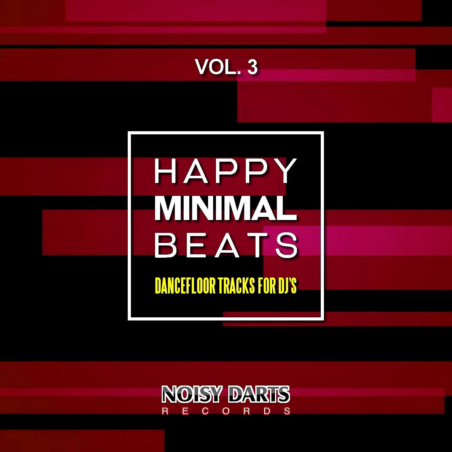 Emanuele Bruno - Feeling High (Nacim Ladj Remix)