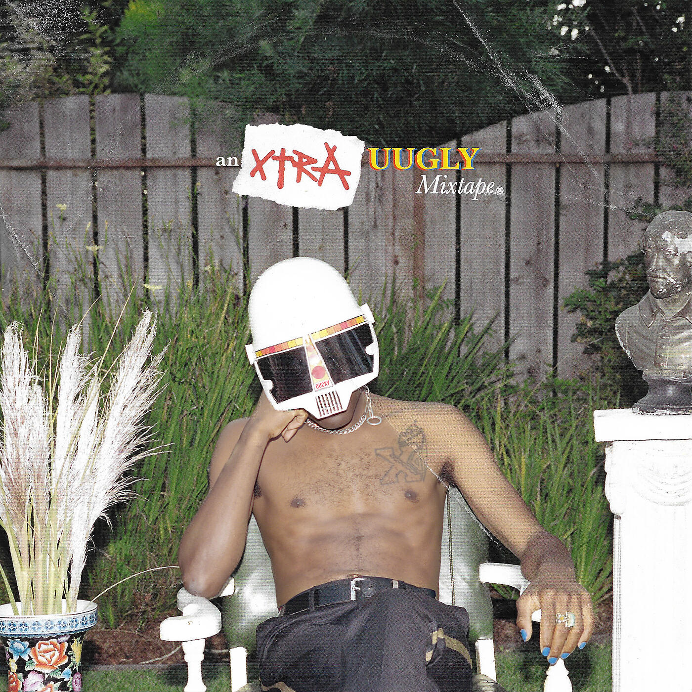 DUCKWRTH - HELLO GOD