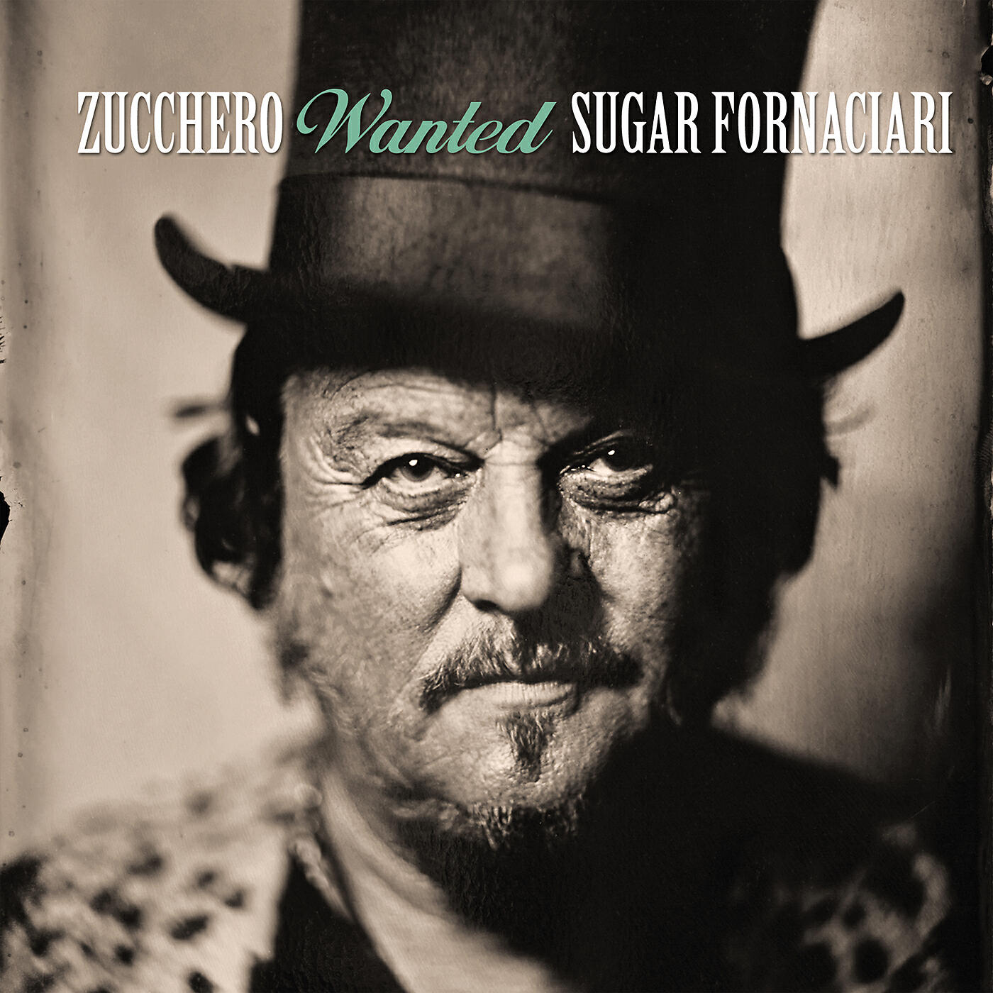 Zucchero - Hai Scelto Me (Remastered 2017)