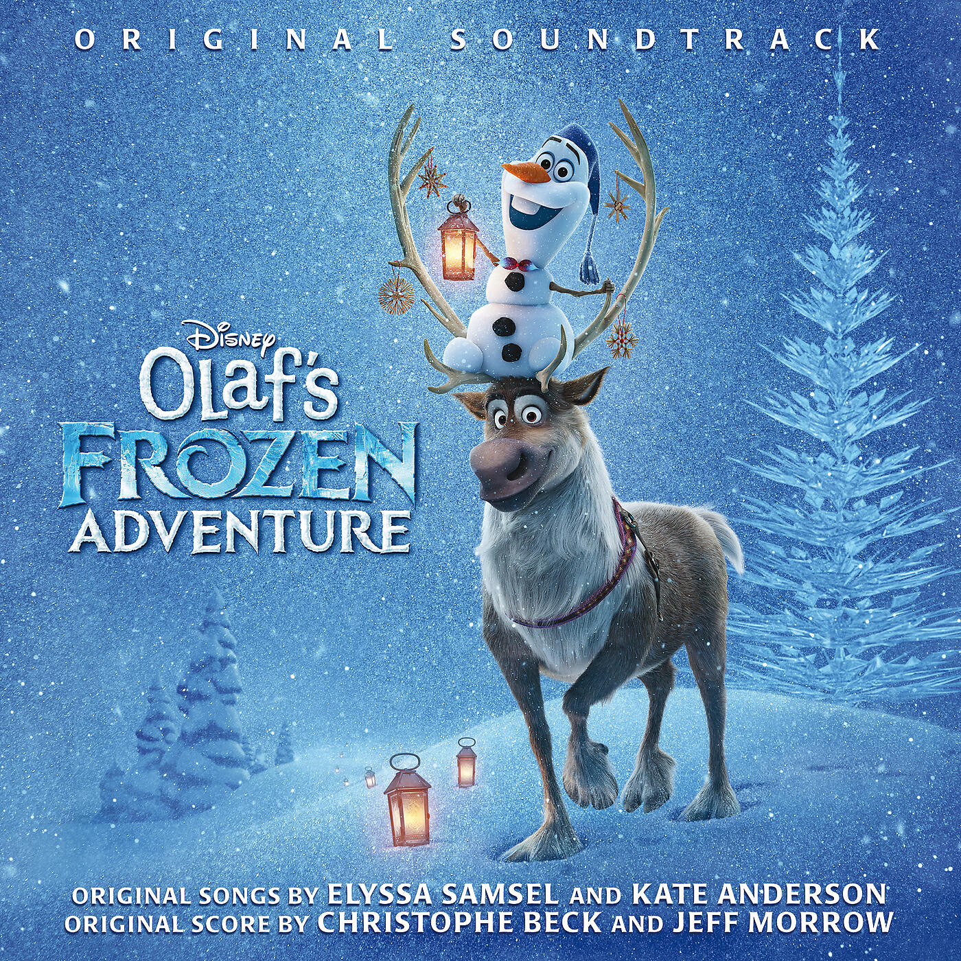 Josh Gad - That Time of Year