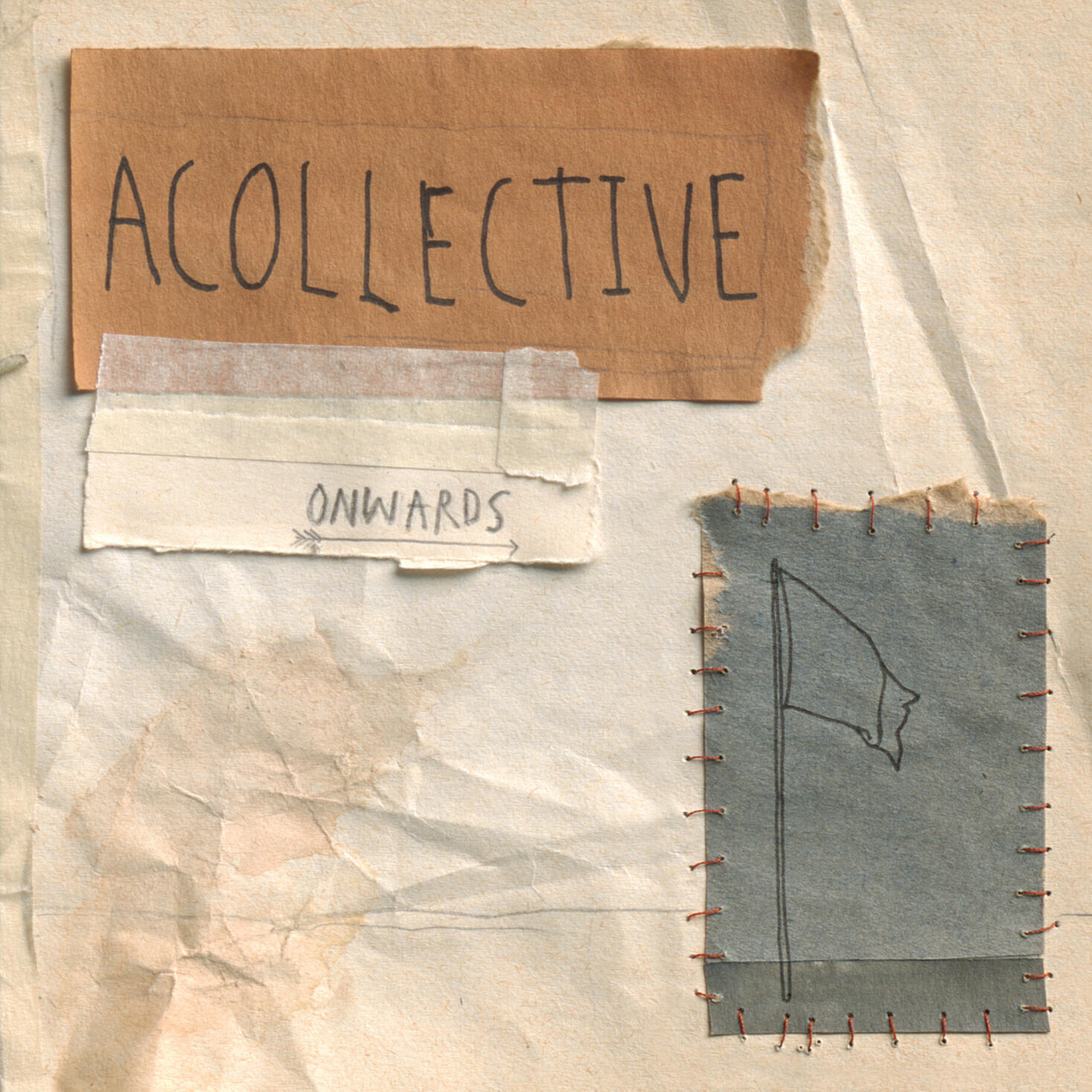 Acollective - Stolen Goods