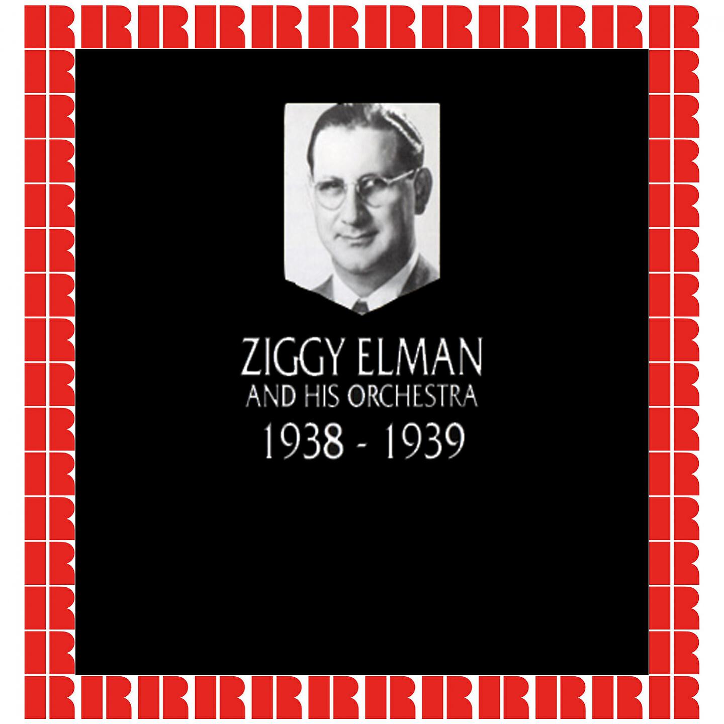 Ziggy Elman - I'm Through With Love