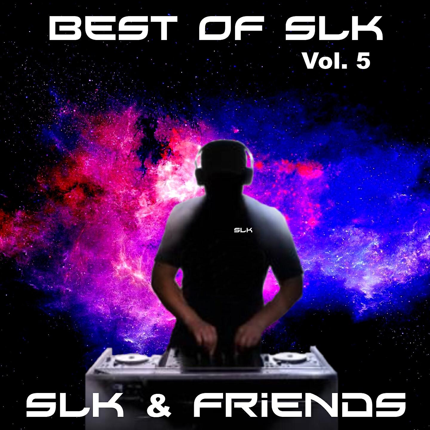 SLK & Friends - Bodak Yellow (Money Moves)