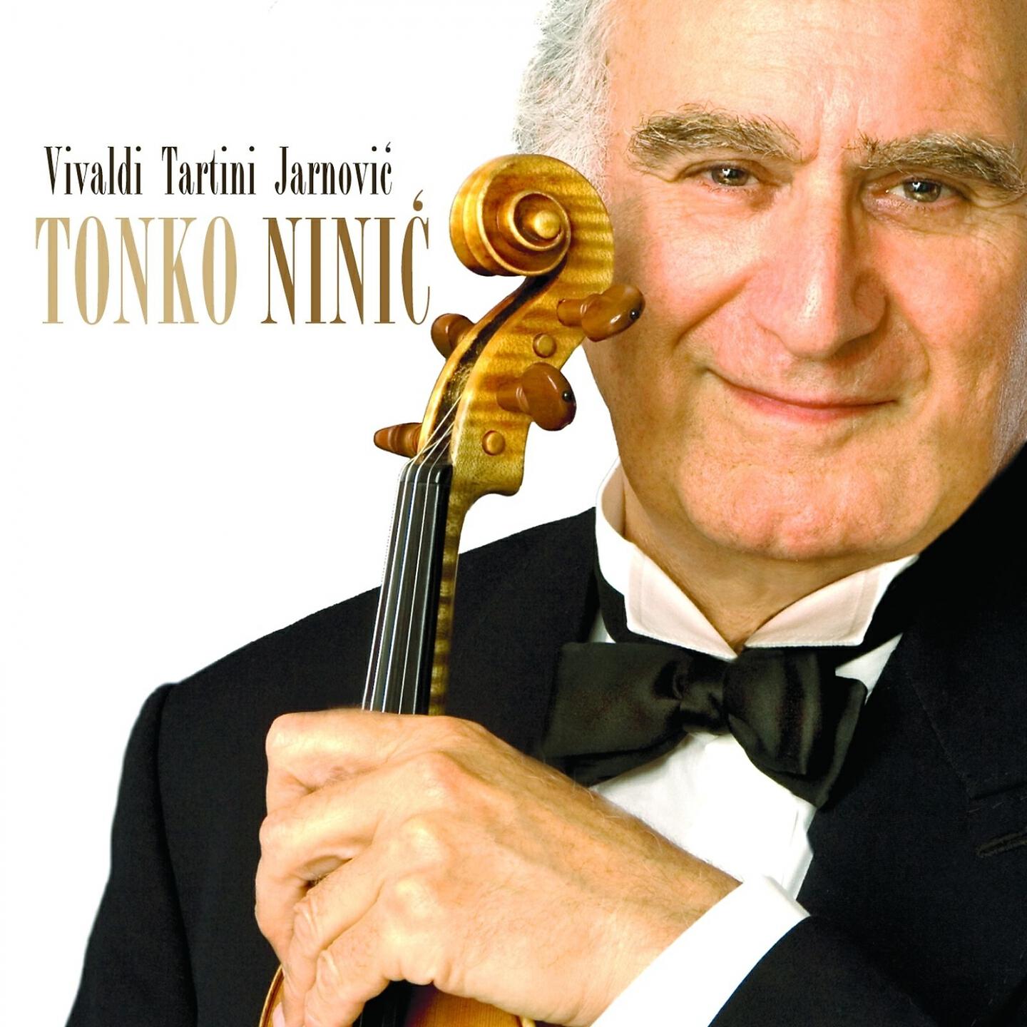 Tonko Ninić - Jesen Br. 3