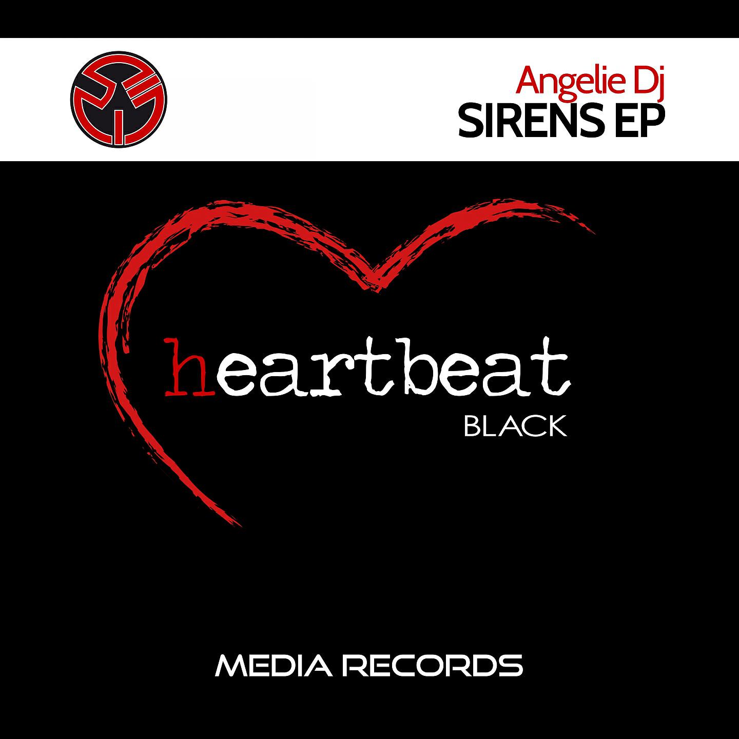 Angelie DJ - I Guess You Fell Down
