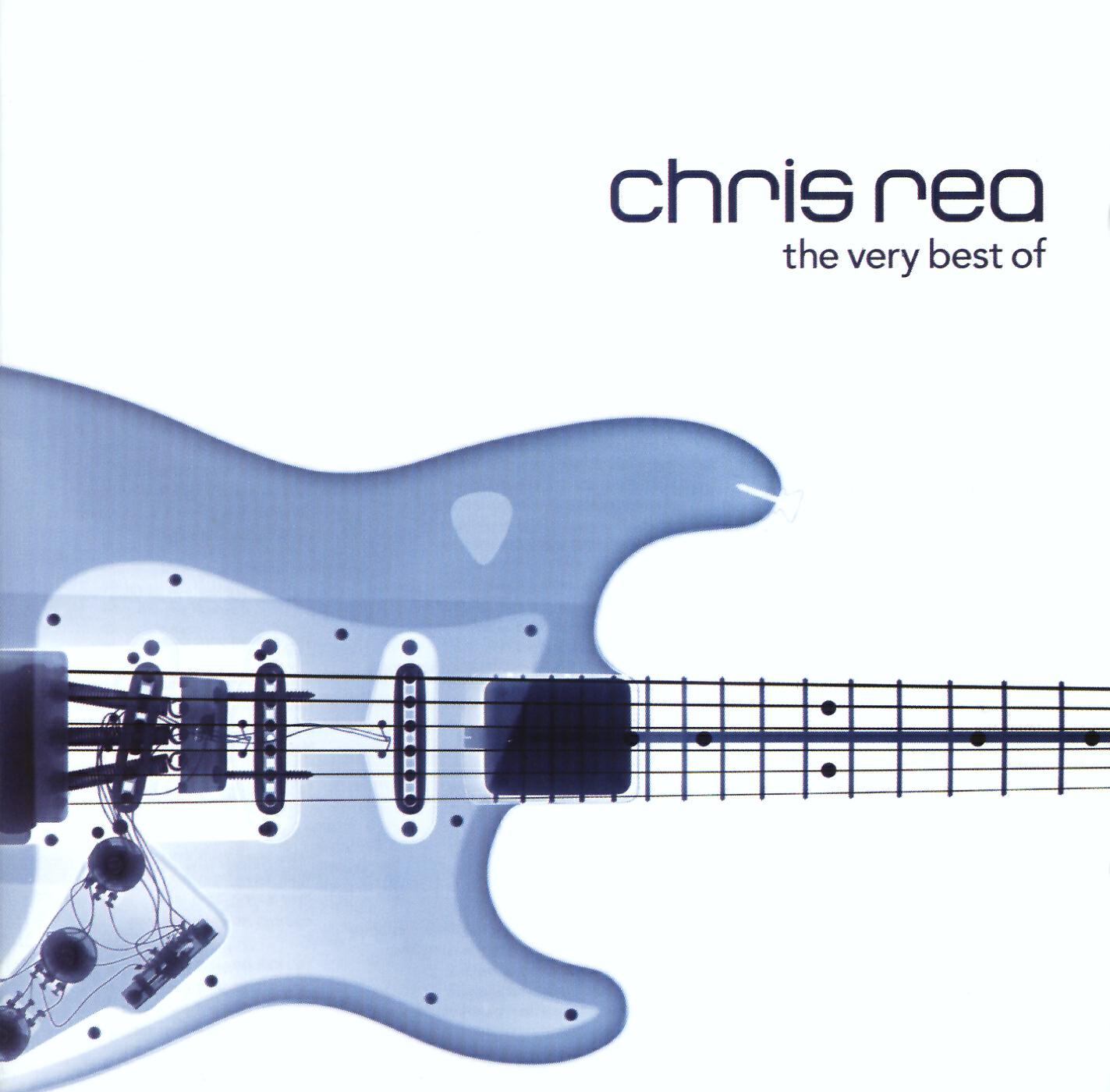 Chris Rea - Julia