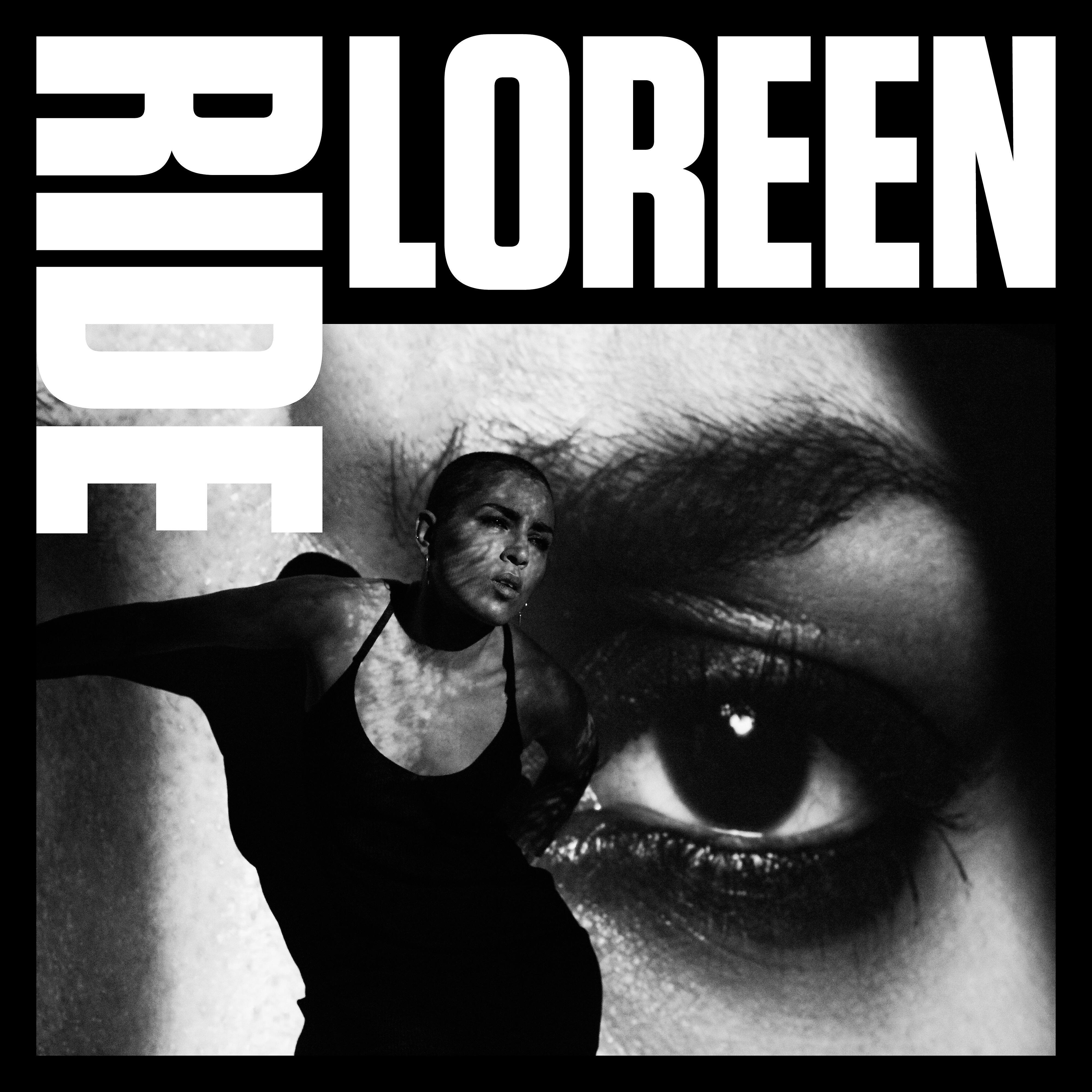 Loreen - Jupiter Drive