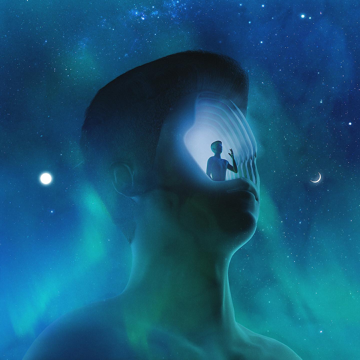 Petit Biscuit - Gravitation