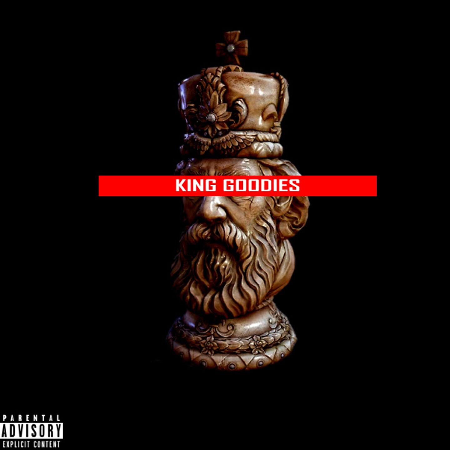 King Goodies - God Ah Bless