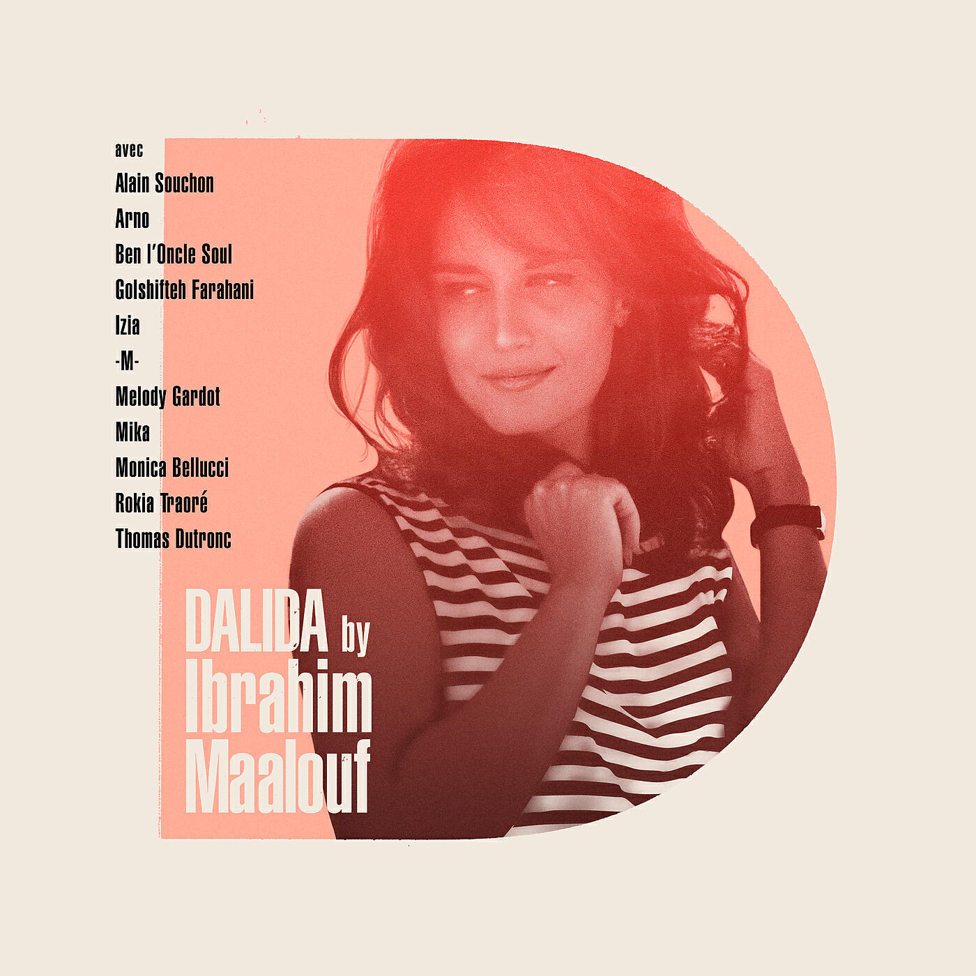 Ibrahim Maalouf - Interlude Dalida