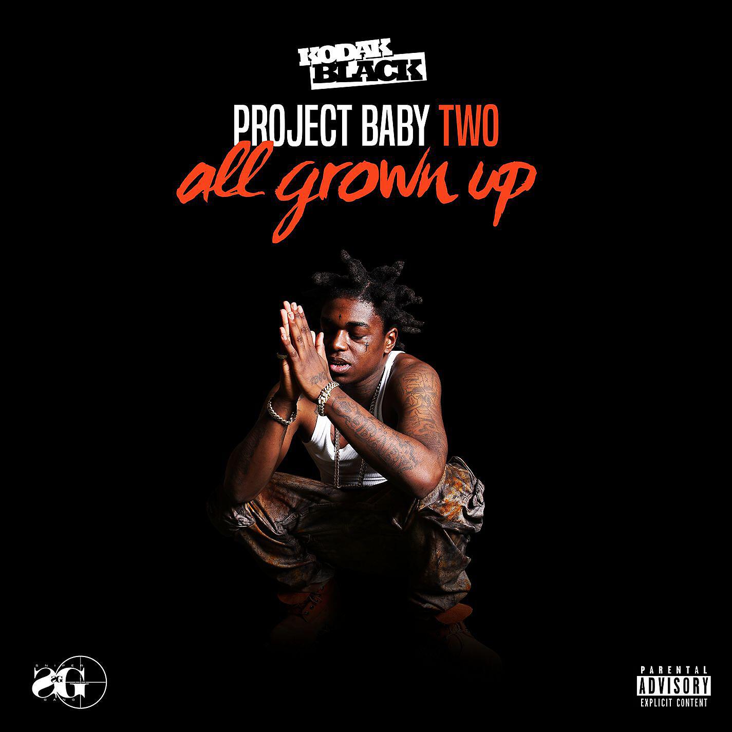 Kodak Black - Projects (feat. Birdman)