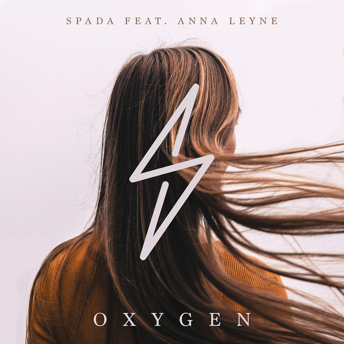 Spada - Oxygen (feat. Anna Leyne)