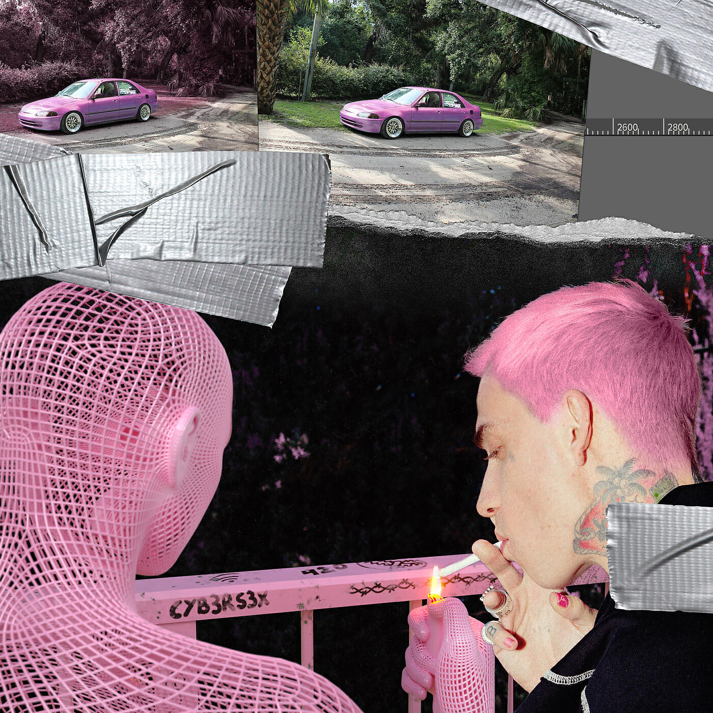 Blackbear - e.z.