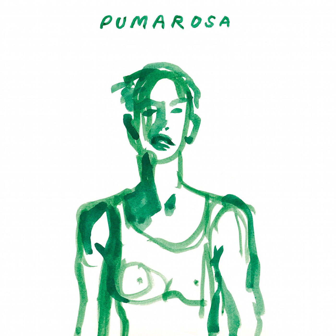 Pumarosa - Sacerdotisa