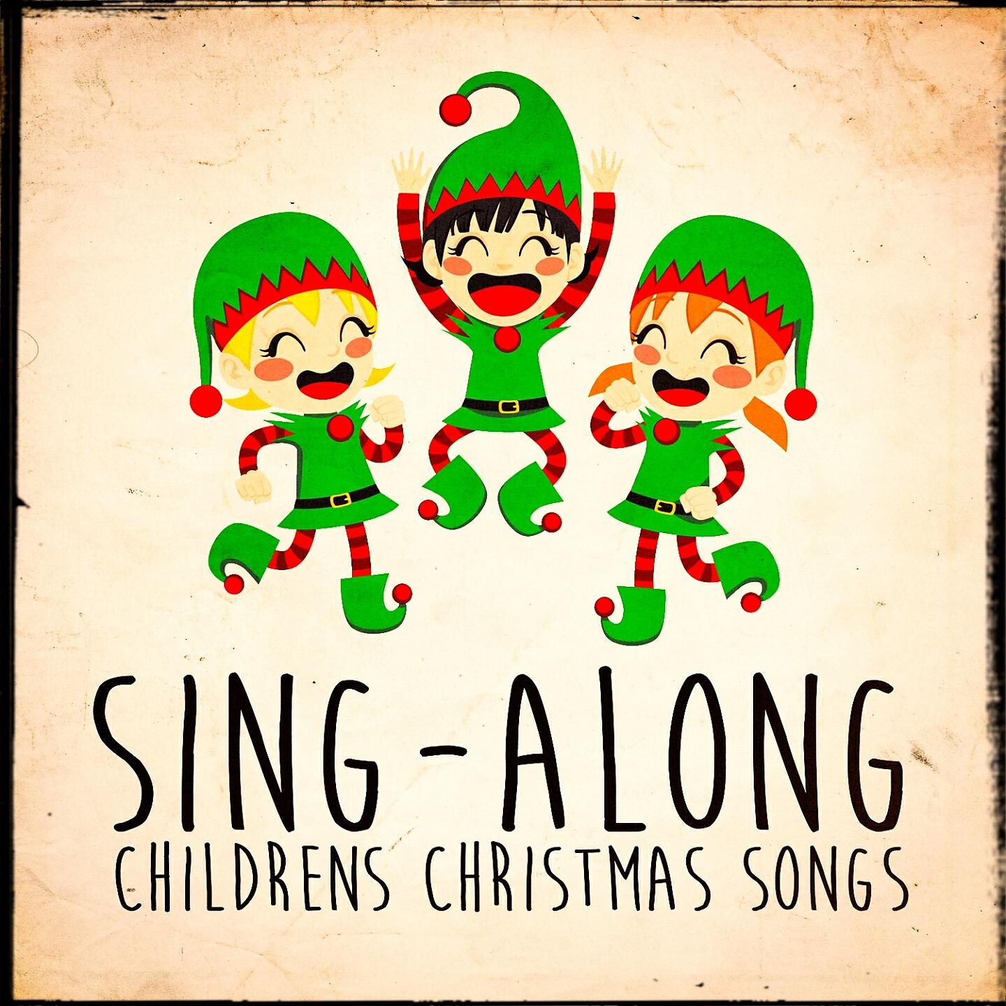 Merry Christmas - Ding Dong Merrily on High