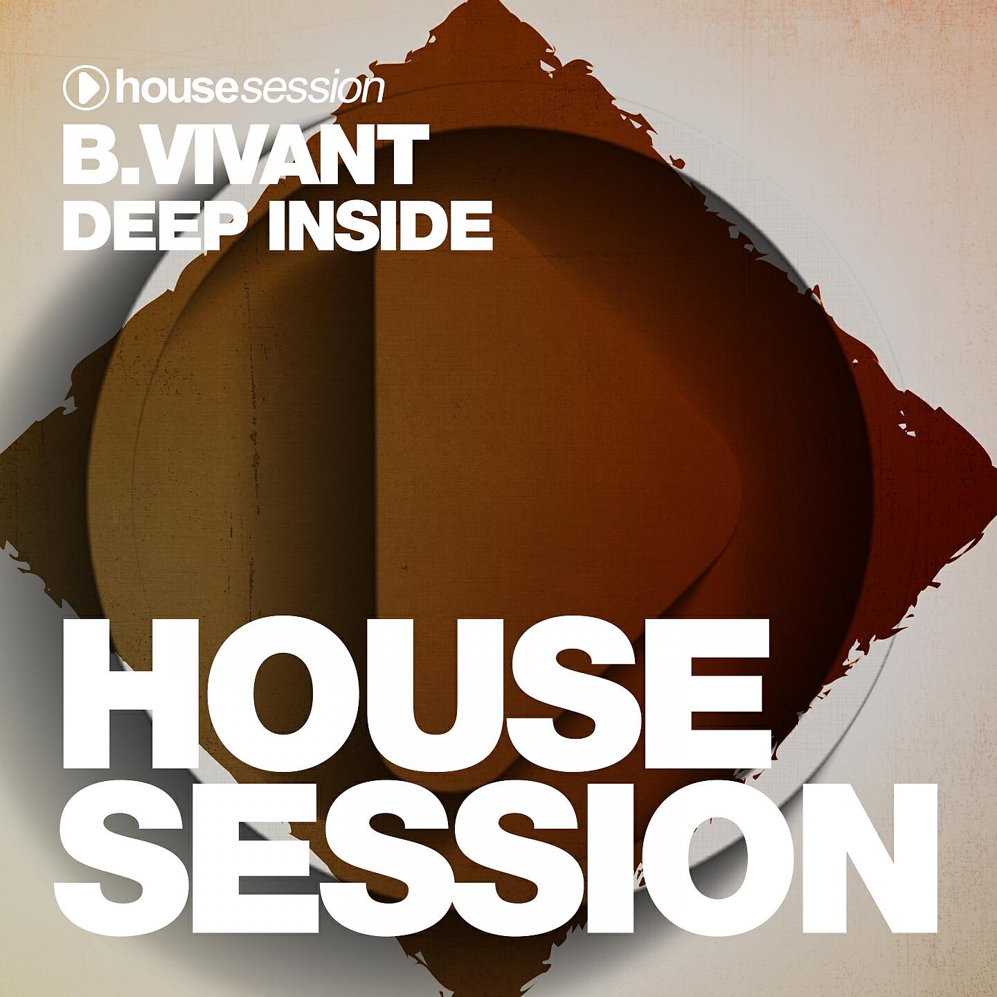 B.Vivant - Deep Inside (Redward Remix)