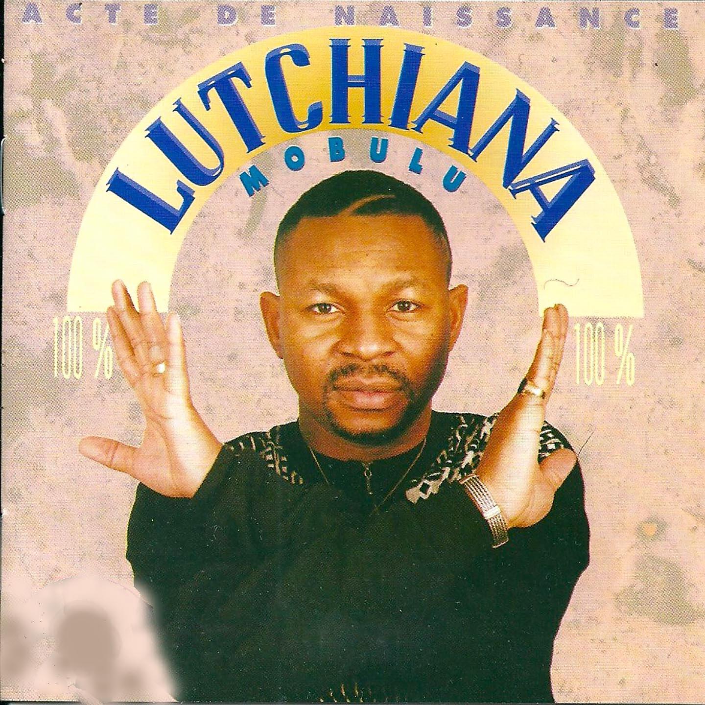 Lutchiana - Shena
