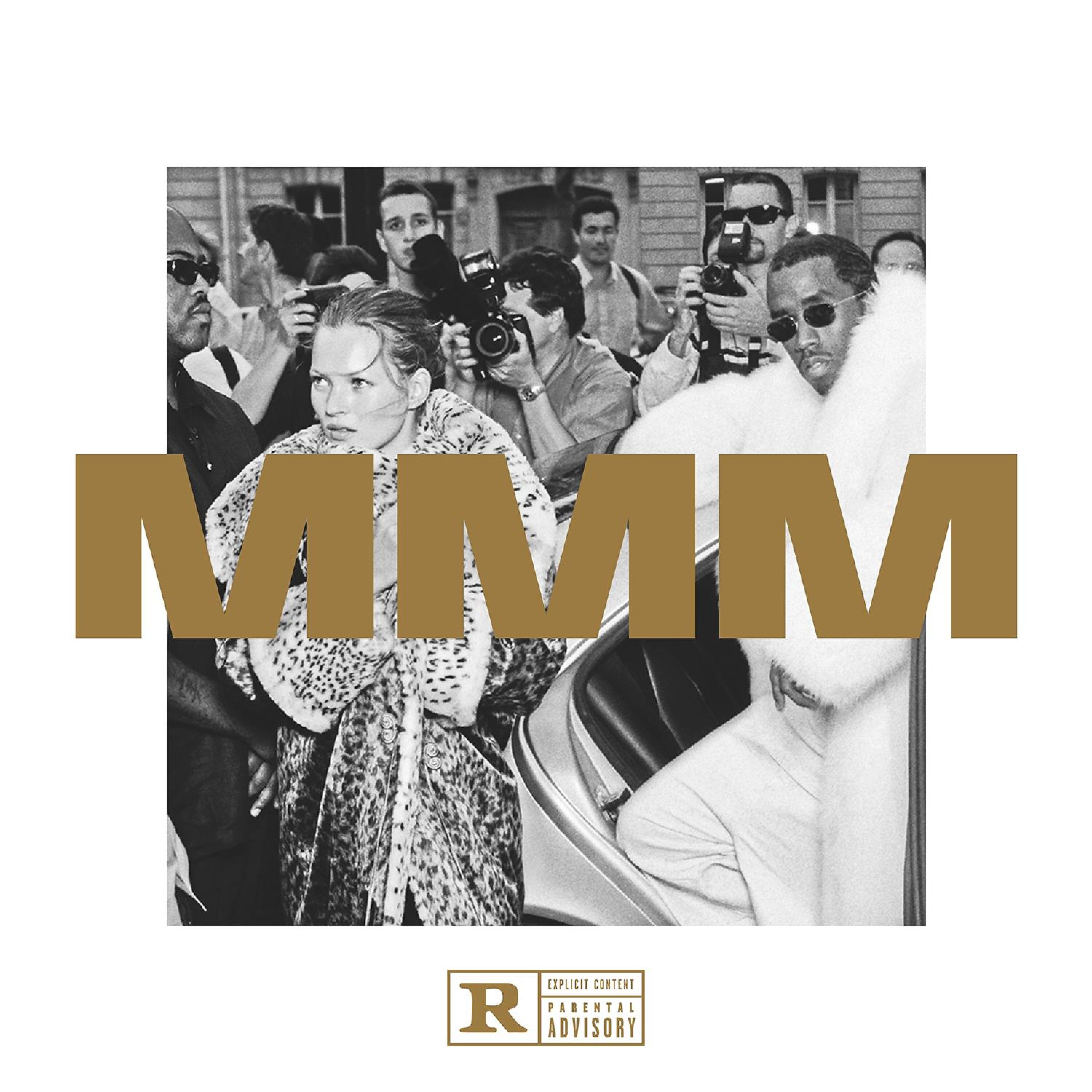 Puff Daddy & The Family - Workin (feat. Travis Scott & Big Sean)