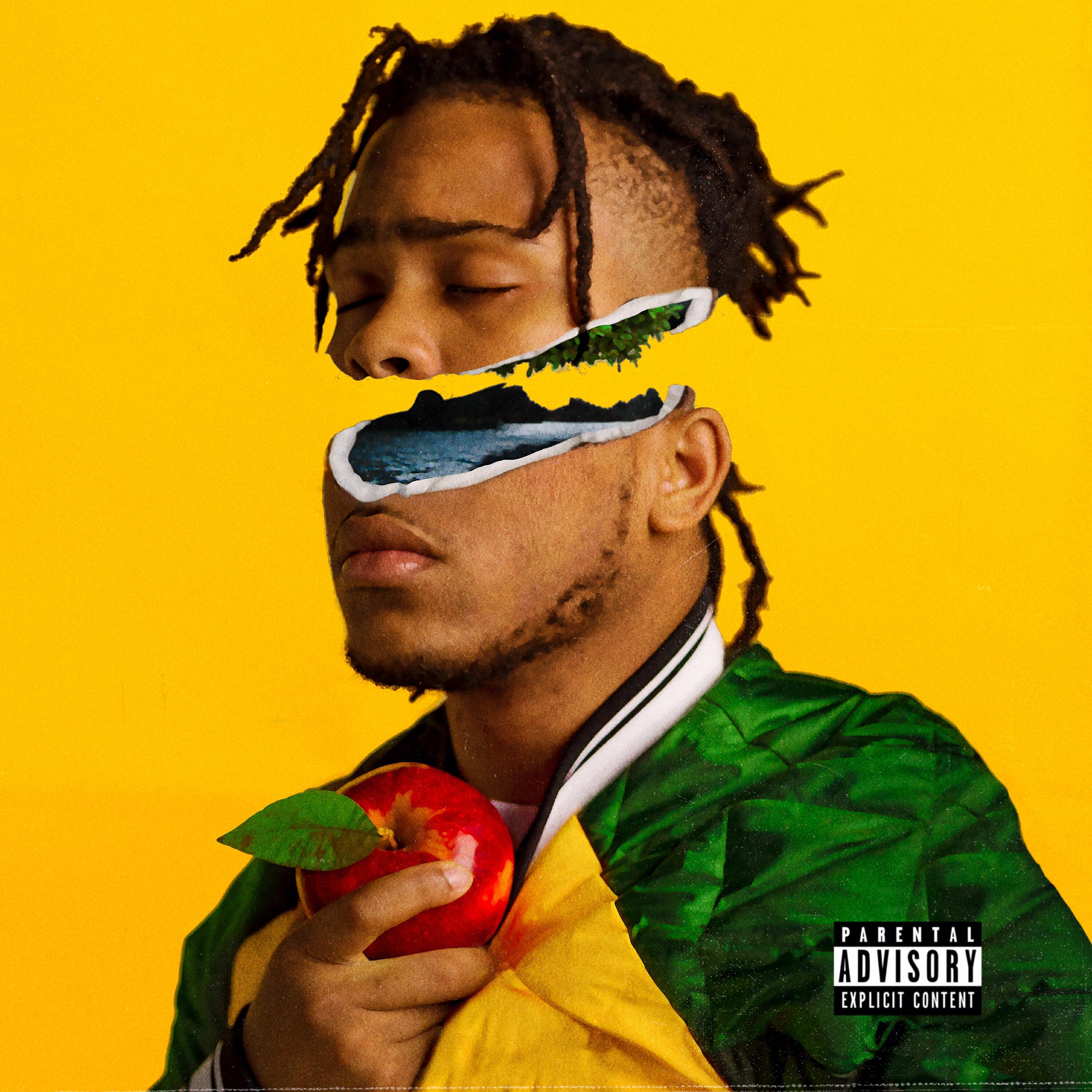 Childish Major - I Like You (feat. DRAM & 6lack)