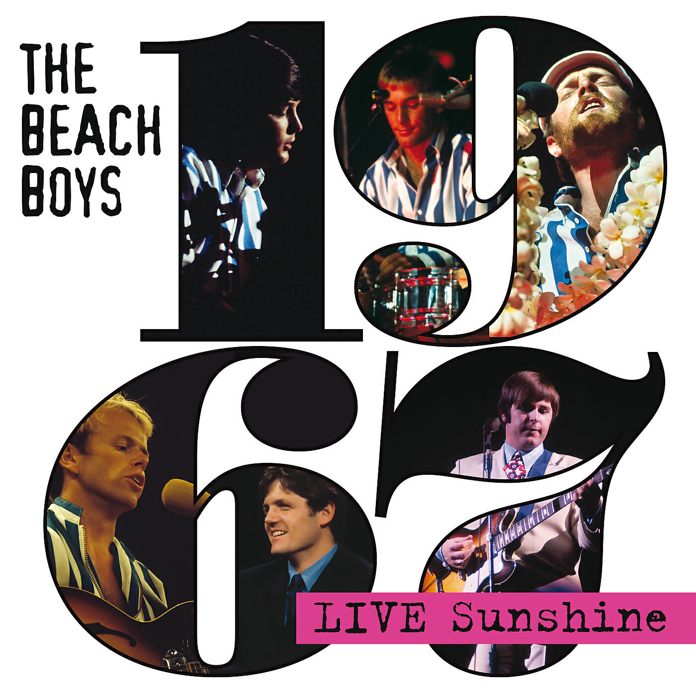 The Beach Boys - Hawaii (Live In Hawaii / 8/26/67)