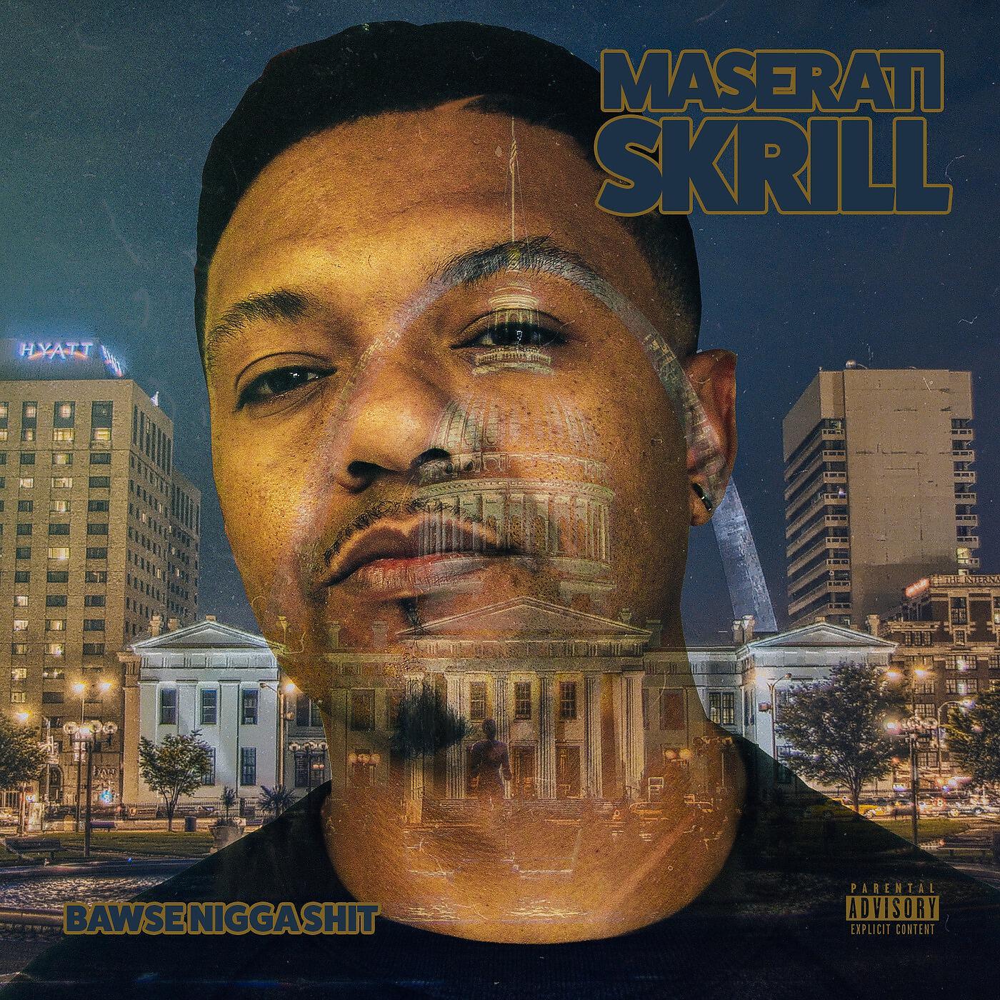 Maserati Skrill - Greatness