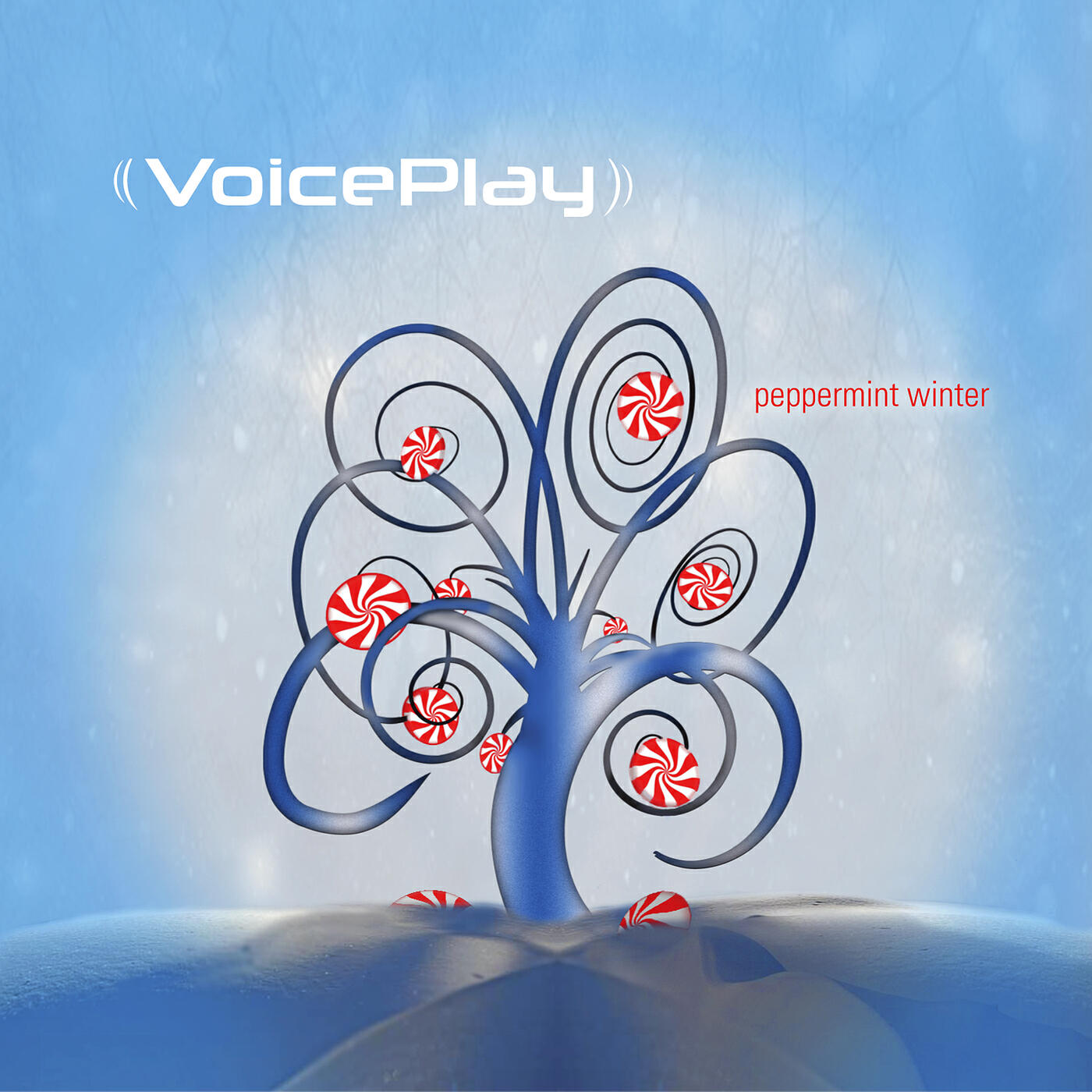 VoicePlay - Santa Claus Is Coming to Town (feat. Michael Andrew)