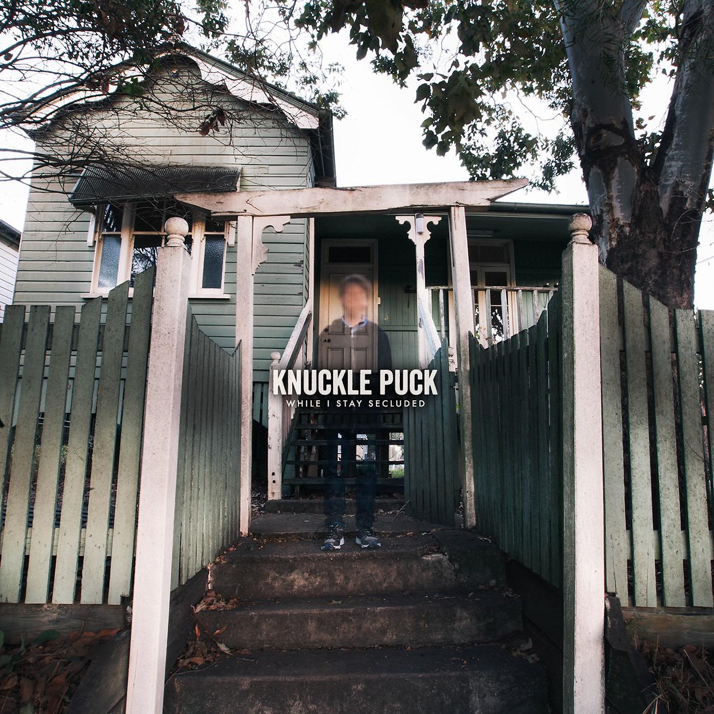 Knuckle Puck - Oak Street