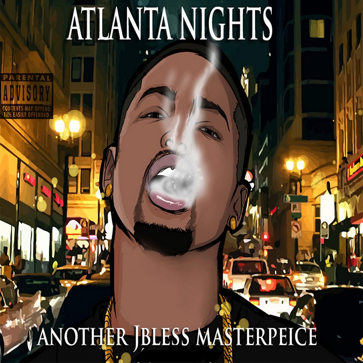 J Bless - All I Want